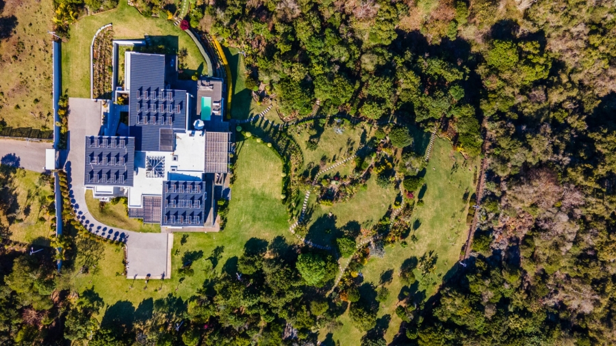 5 Bedroom Property for Sale in Wilderness Heights Western Cape